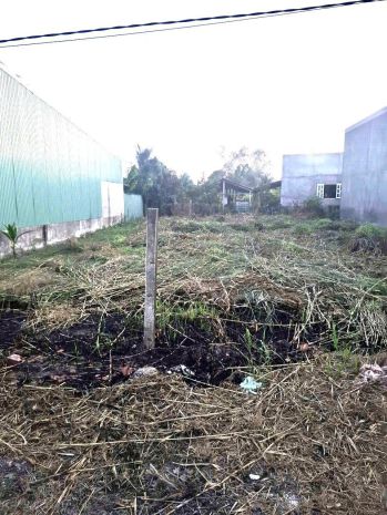 Đất đẹp  giá tốt   chính chủ cần bán xã mỹ phú, thủ thừa, 7314533