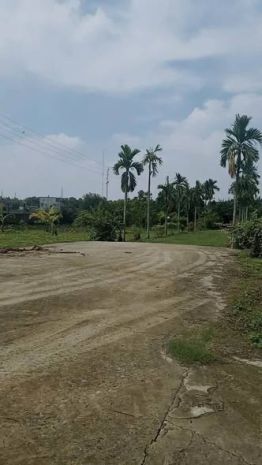 Ban đât măt đương 6400m2 gia 60 ty đương xuân thơi 7314552