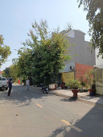 Bán đất khu 1-thạnh mỹ lợi, 105m2, shr, đường 97, ubnd thủ 7314588