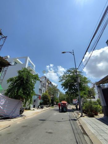 Bán đất khu 1-thạnh mỹ lợi, 105m2, shr, đường 97, ubnd thủ 7314589