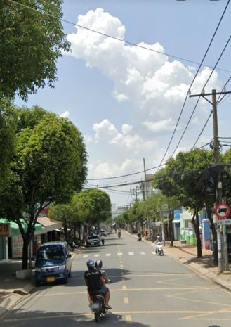 Ban nha măt  tiên 1 trêt 1 lâu 10x30m gia 11,5 ty 7314597