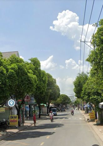 Ban nha măt  tiên 1 trêt 1 lâu 10x30m gia 11,5 ty 7314598