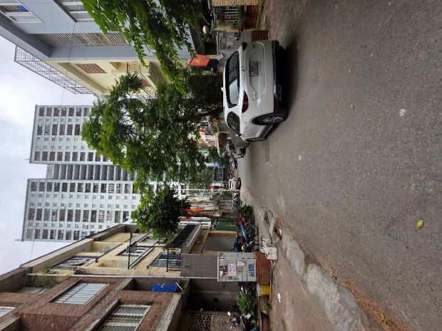 Siêu phẩm nhà liền kề  kinh doanh đỉnh cao  phường việt 7314666