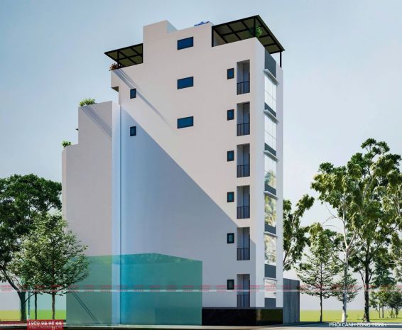 Cho thuê tòa nhà 2 mặt tiền  vũ hữu, thanh xuân 7314682