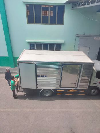 Cho thuê kho giá rẻ tại kcn sóng thần giá chỉ 12.000tháng 7314719