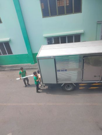 Cho thuê kho giá rẻ tại kcn sóng thần giá chỉ 12.000tháng 7314720