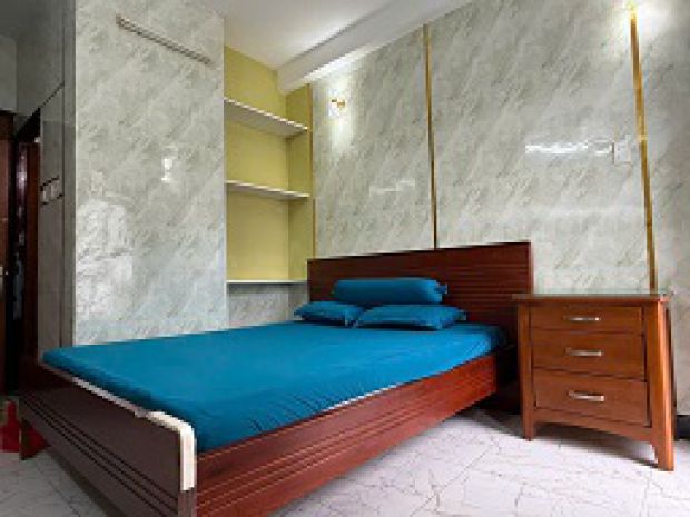 Phòng cho thuê hẻm tôn thất tùng  quận 1 7314765