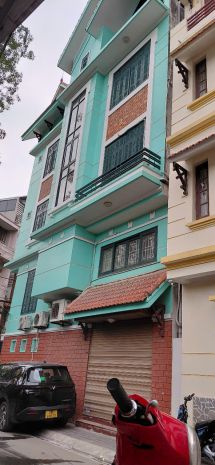 Bán nhà 2 thoáng kim mã  hồ ngọc khánh phân lô, vỉa hè ô 7314930