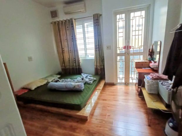 Bán nhà 2 thoáng kim mã  hồ ngọc khánh phân lô, vỉa hè ô 7314931