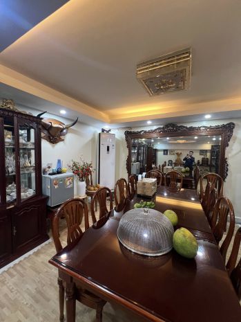 Bán nhà 2 thoáng kim mã  hồ ngọc khánh phân lô, vỉa hè ô 7314932