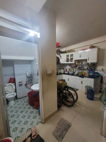 Nhà mới 3 tầng c3 phạm hùng,bình hưng,bình chánh. giá: 3.7 7315027