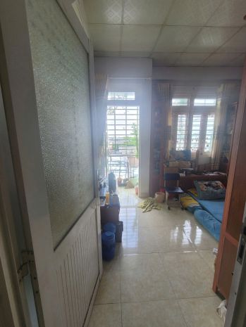 Nhà mới 3 tầng c3 phạm hùng,bình hưng,bình chánh. giá: 3.7 7315028