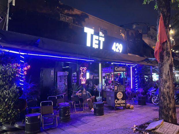 Cần sang nhượng lại quán tại 429 phạm văn đồng 7315087