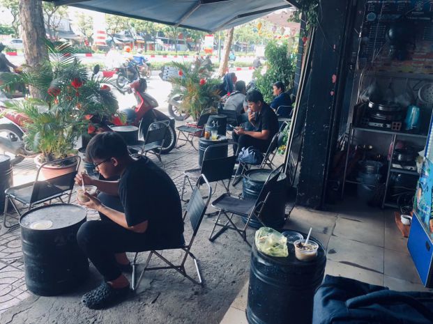 Cần sang nhượng lại quán tại 429 phạm văn đồng 7315088