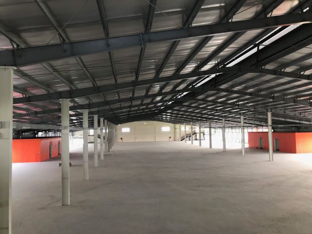 Cho thuê nhà xưởng mới 10.000m²  kcn tiên sơn, bắc ninh  x 7315336