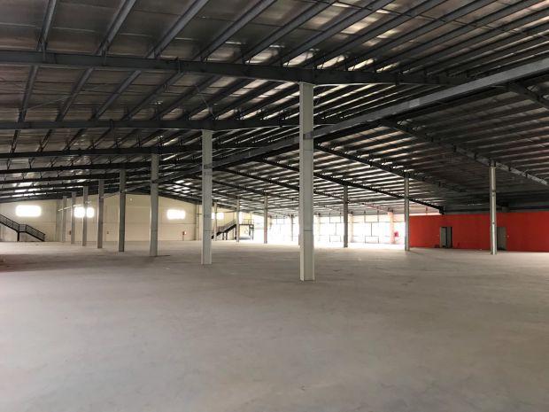 Cho thuê nhà xưởng mới 10.000m²  kcn tiên sơn, bắc ninh  x 7315337