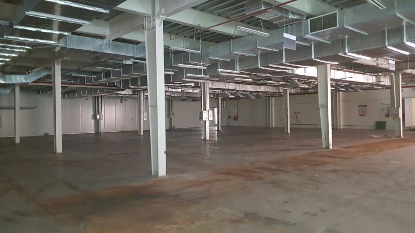 Cho thuê nhà xưởng mới 10.000m²  kcn tiên sơn, bắc ninh  x 7315338