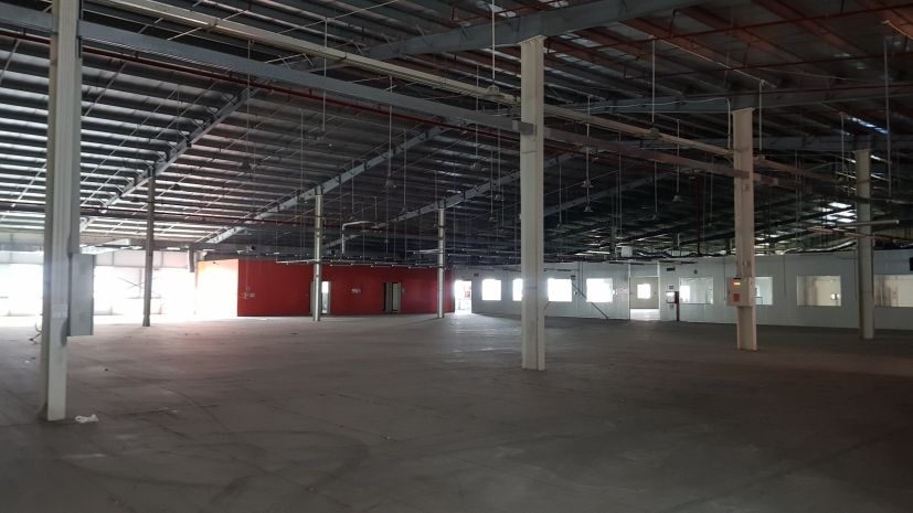 Cho thuê nhà xưởng mới 10.000m²  kcn tiên sơn, bắc ninh  x 7315339