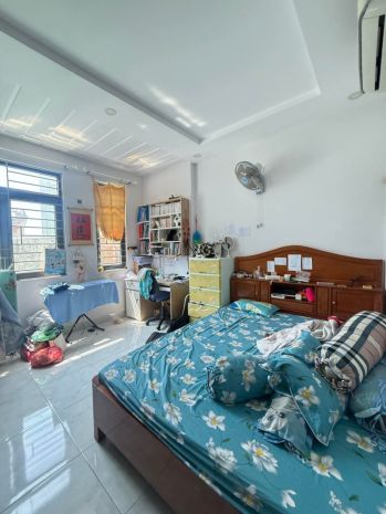 50m ra mt phạm nhữ tăng, 43m2, 3 tầng, nhỉnh 4 tỷ 7315445