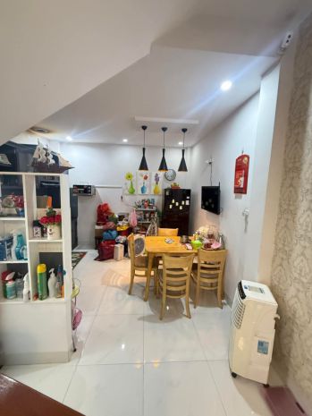 50m ra mt phạm nhữ tăng, 43m2, 3 tầng, nhỉnh 4 tỷ 7315446