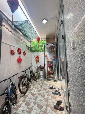 50m ra mt phạm nhữ tăng, 43m2, 3 tầng, nhỉnh 4 tỷ 7315447