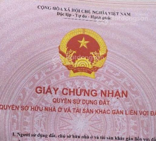 Chính chủ bán đất kèm phòng trọ cho thuê tại phường trần 7315564