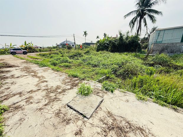 Lô đất tuyến 2 đường dân tiến- minh đức - đồ sơn - zalo 7315745