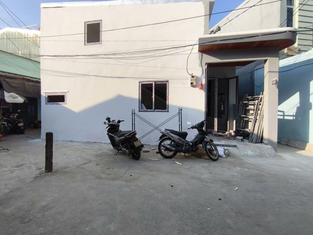 Lô góc 3 mặt thoáng trưng nữ vương, 50m2, 2 tầng mới, 7315891