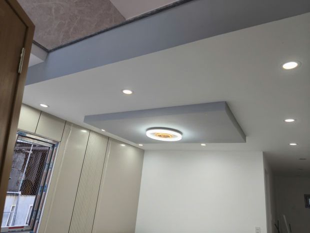 Lô góc 3 mặt thoáng trưng nữ vương, 50m2, 2 tầng mới, 7315892