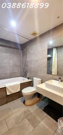 Bán khách sạn kim mã 205mx9t, mt8m - 10m ra phố - dòng tiền 7315897