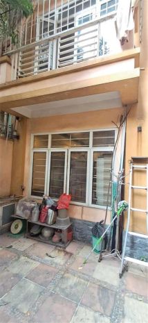 Bán biệt thự  nguyễn huy tưởng 170mx4t, mt8m - chỉ có 18 7315907