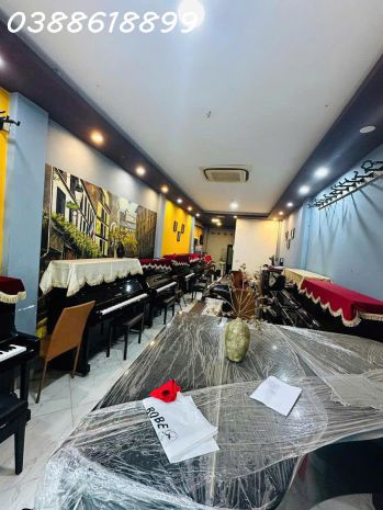 Bán nhà mặt phố hào nam 60m x 6 tầng, mt 4m -  thang máy - 7315917