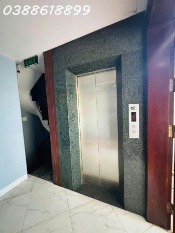 Bán nhà mặt phố hào nam 60m x 6 tầng, mt 4m -  thang máy - 7315919