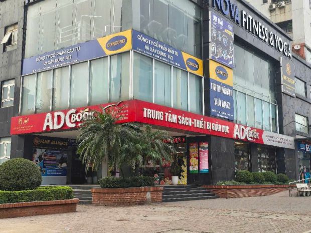 Ban shop chân đế linh đàm 610m2 - sổ đỏ lâu dài   thông 7315957