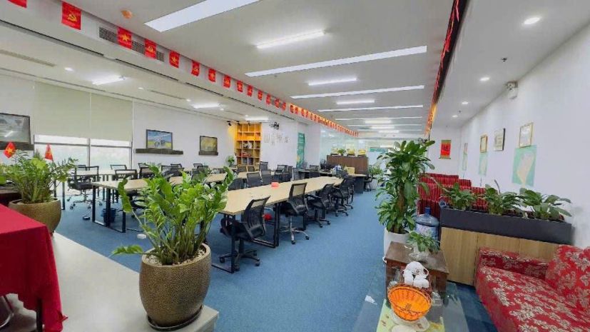 Ban shop chân đế linh đàm 610m2 - sổ đỏ lâu dài   thông 7315958