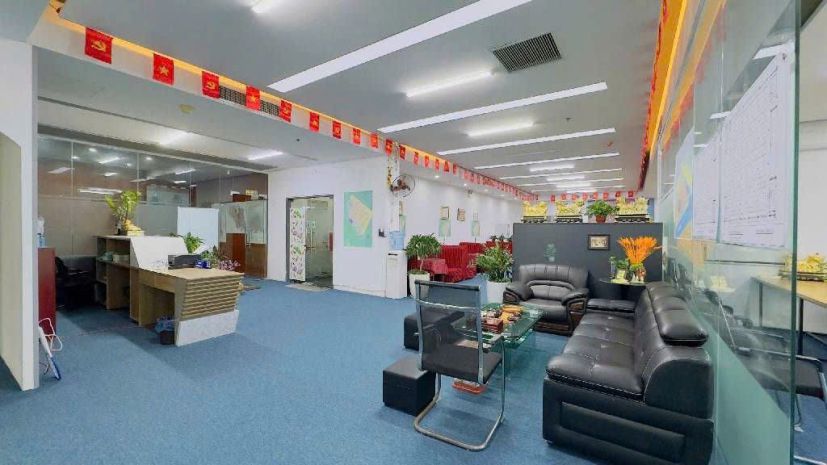 Ban shop chân đế linh đàm 610m2 - sổ đỏ lâu dài   thông 7315959