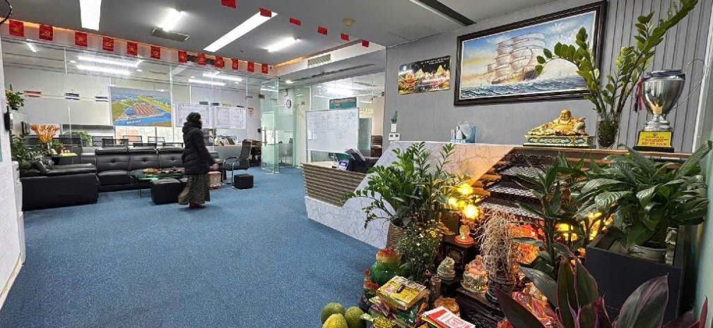 Ban shop chân đế linh đàm 610m2 - sổ đỏ lâu dài   thông 7315960