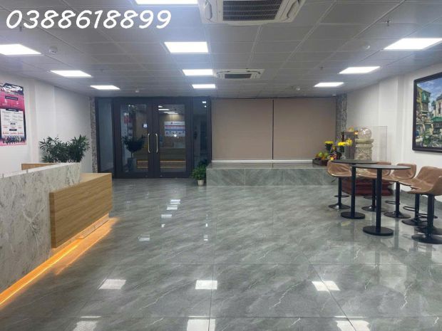 Bán siêu phẩm trần thái tông - cầu giấy - 125mx9t, mt hơn 7315977