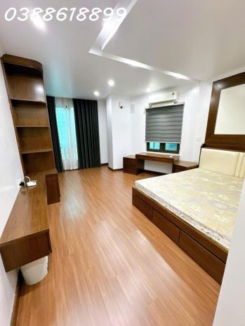 Bán toà nguyễn thị định 118mx8t, mt 6,5m - vừa ở vừa cho 7315983