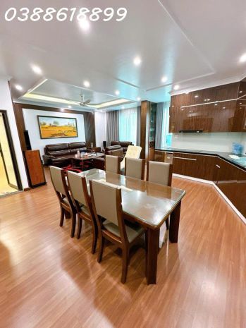 Bán toà nguyễn thị định 118mx8t, mt 6,5m - vừa ở vừa cho 7315984