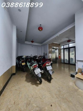 Bán toà nguyễn thị định 118mx8t, mt 6,5m - vừa ở vừa cho 7315987