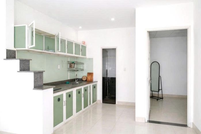 Nhà đẹp 105m2 ngang gần 7m, nở hậu tài lộc, gần chợ đầu mối 7315998