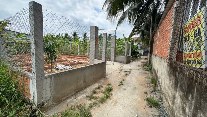 Hot hot chính chủ cần bán nhanh lô đất đẹp tại xã tân 7316047