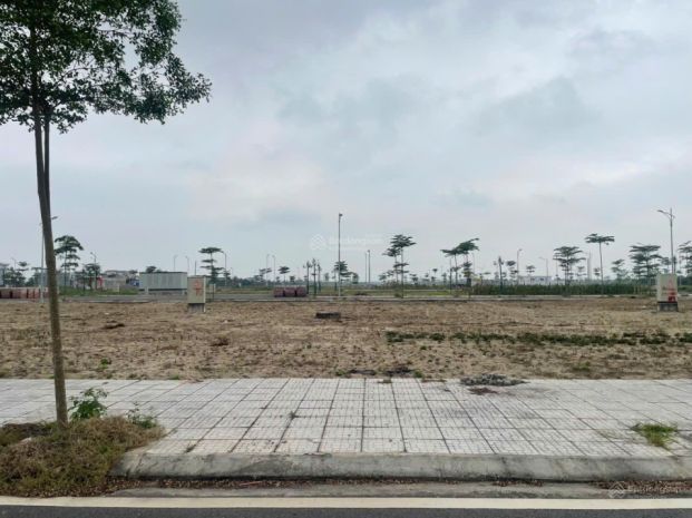 Lô khe thoáng dự án quỳnh ngọc - thái bình cũ - giá chỉ 7316134