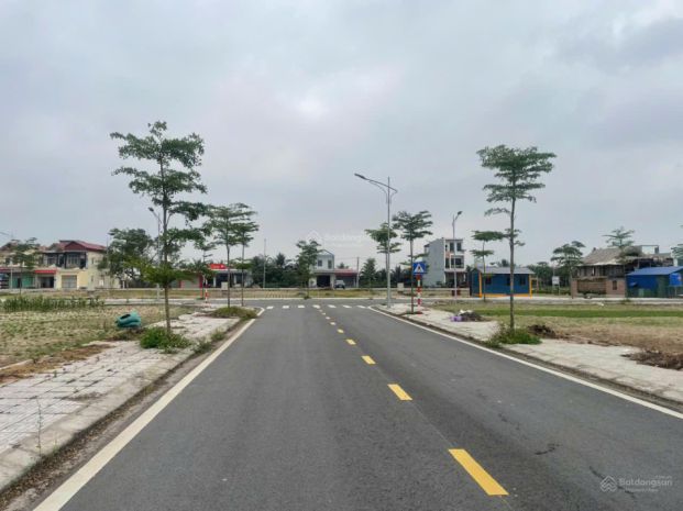 Lô khe thoáng dự án quỳnh ngọc - thái bình cũ - giá chỉ 7316135