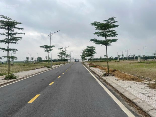 Lô khe thoáng dự án quỳnh ngọc - thái bình cũ - giá chỉ 7316136