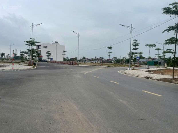 Lô khe thoáng dự án quỳnh ngọc - thái bình cũ - giá chỉ 7316137