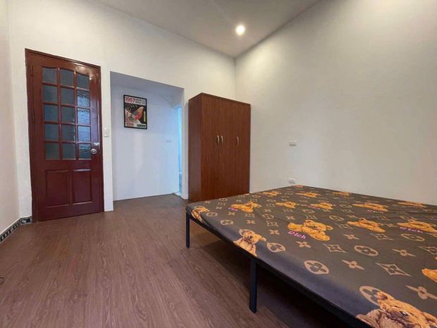 Cho thuê nhà ngõ nghĩa dũng, hoàn kiếm  26m2 x 4 tầng 7316197