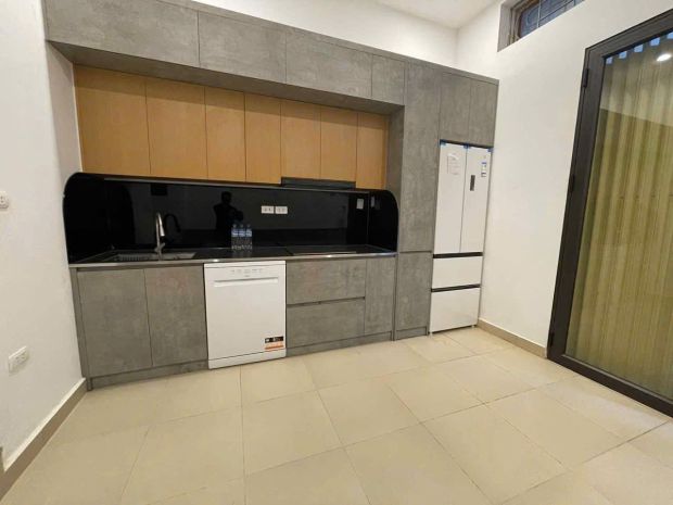 Cho thuê nhà ngõ nghĩa dũng, hoàn kiếm  26m2 x 4 tầng 7316198