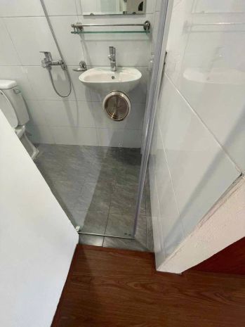 Cho thuê nhà ngõ nghĩa dũng, hoàn kiếm  26m2 x 4 tầng 7316199